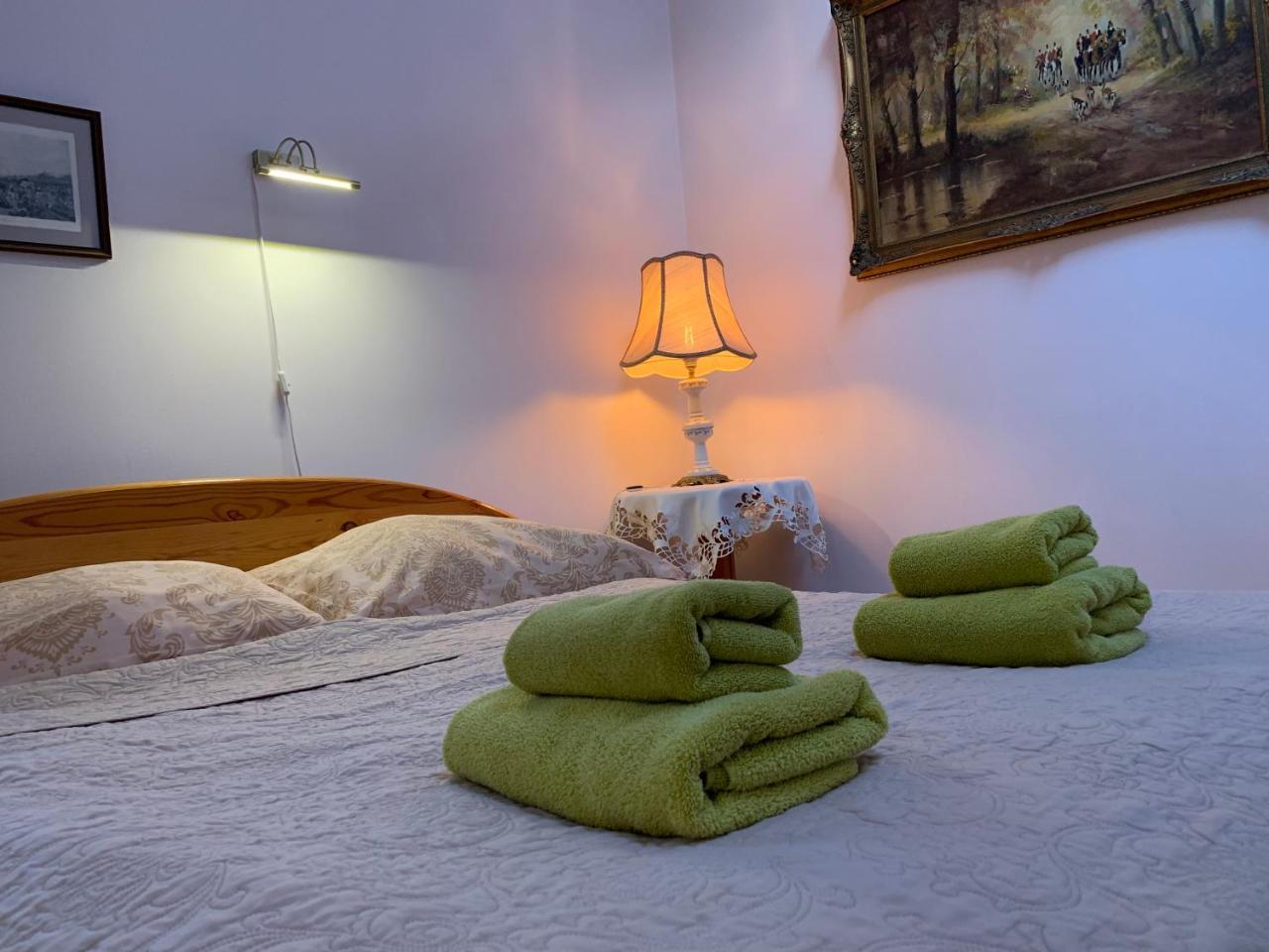 Hotel Kamienica Biala Kazimierz Dolny Esterno foto