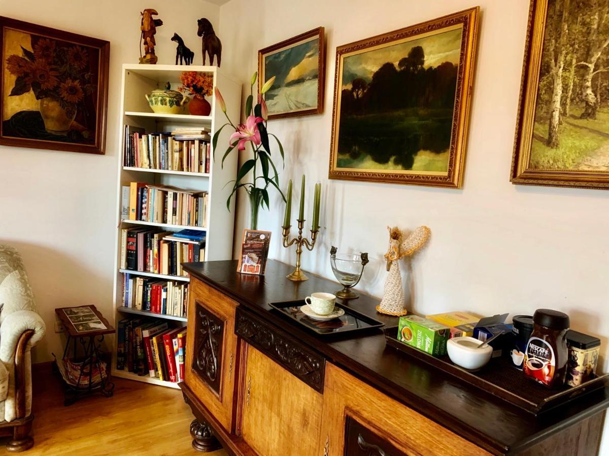 Hotel Kamienica Biala Kazimierz Dolny Esterno foto